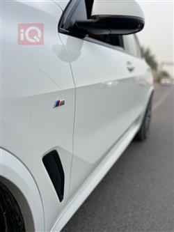 بي ام دبليو X5